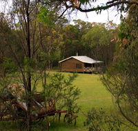 Possum's Hollow and Hooter's Hut - Accommodation Fremantle