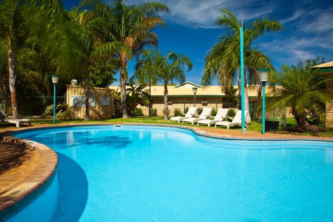 Potshot Hotel Resort - Accommodation Fremantle 3