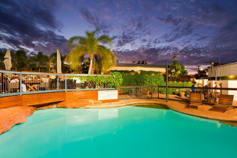 Potshot Hotel Resort - Accommodation Fremantle 2