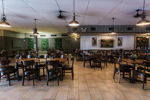Potshot Hotel Resort - Accommodation Fremantle 1