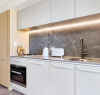 Potts Point Newly Modern Self-Contained Apartments - Accommodation Fremantle