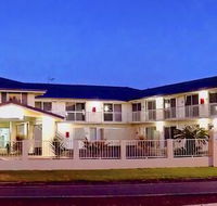 Pottsville Beach Motel - Accommodation Fremantle
