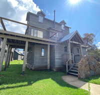 Powderkeg-DPA - Accommodation Fremantle