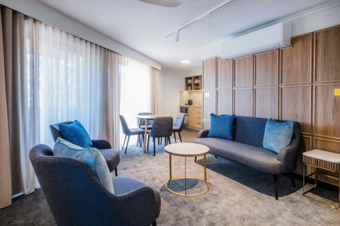 Powerhouse Hotel Tamworth By Rydges - Accommodation Fremantle 3