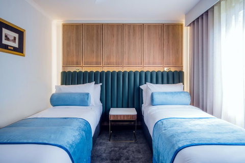 Powerhouse Hotel Tamworth By Rydges - Accommodation Fremantle 2