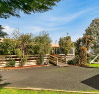 Powlett Place - Accommodation Fremantle