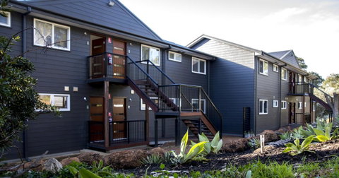 Premalaya - Accommodation Fremantle 0