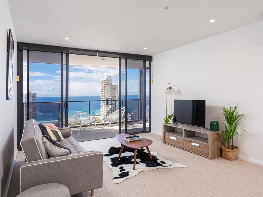 Pacific Fair QLD Accommodation Fremantle
