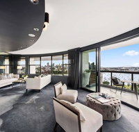 President Towers Apartment - Accommodation Fremantle