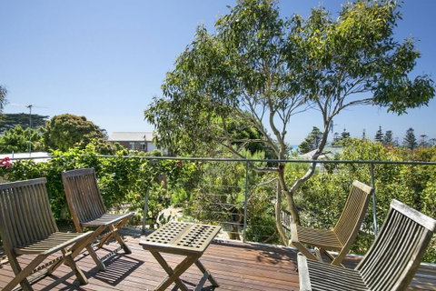 Pride Street Luxury 28 - Accommodation Fremantle 0