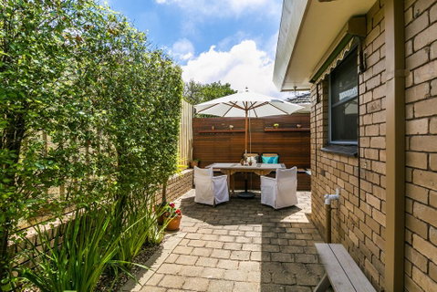 Pride Street Unit 1-13 - Accommodation Fremantle 1