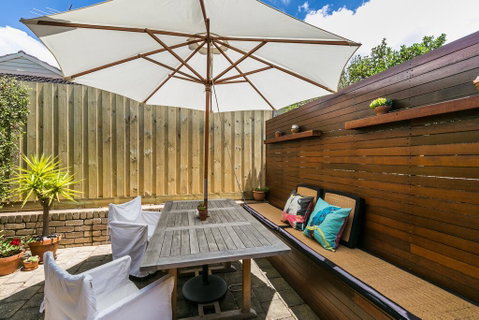 Pride Street Unit 1-13 - Accommodation Fremantle 0