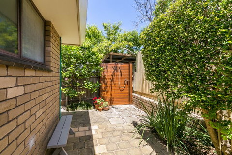Pride Street Unit 1-13 - Accommodation Fremantle 2