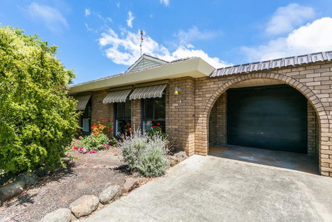 Pride Street Unit 1-13 - Accommodation Fremantle 3