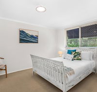 Prime Location Just 500m from Beach - Accommodation Fremantle