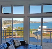 Primrose Sands Panorama - Accommodation Fremantle