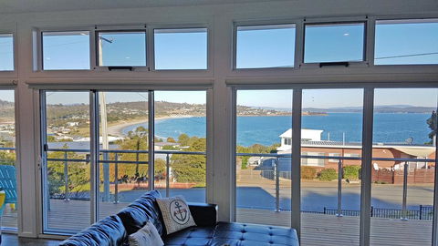 Primrose Sands Panorama - Accommodation Fremantle 0