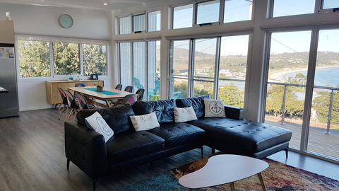 Primrose Sands Panorama - Accommodation Fremantle 1