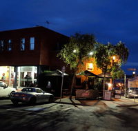 Prince Of Wales Hotel - Accommodation Fremantle