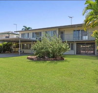 Private Abode and Handy location with a pool