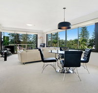 Private Apartment - Central Broadbeach - Accommodation Fremantle