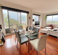 Private double room in a share apartment - Accommodation Fremantle