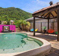 Private Large Cairns Family Home Rainforest Views - Accommodation Fremantle