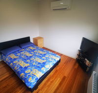 Private Luxury Bedroom - Accommodation Fremantle