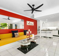 Private Pool Apt. In Alamanda Beachfront Resort 61 - Accommodation Fremantle