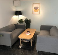 Private room in City Central - Accommodation Fremantle