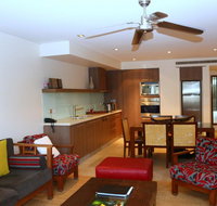 Private Sea Temple Penthouse 422.423 - Accommodation Fremantle