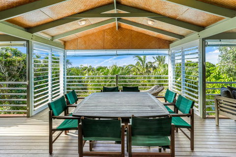 Private Tropical Oasis, Marcus Beach - Accommodation Fremantle 1