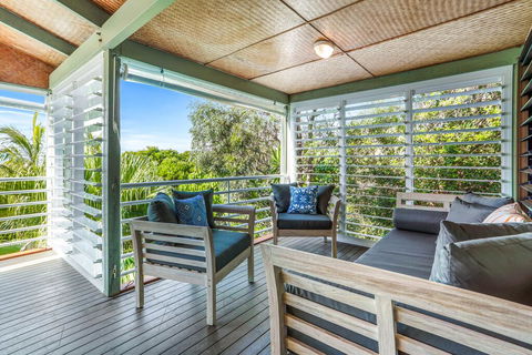 Private Tropical Oasis, Marcus Beach - Accommodation Fremantle 2
