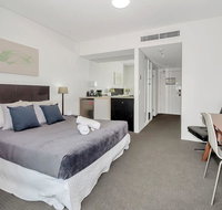 Privately owned Hotel Room by Cairns Marina 222 - Accommodation Fremantle