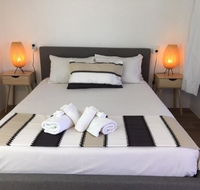 Proserpine Motel - Accommodation Fremantle