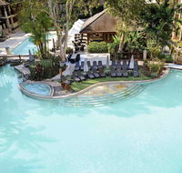 Pullman Palm Cove Sea Temple Resort  Spa - Accommodation Fremantle