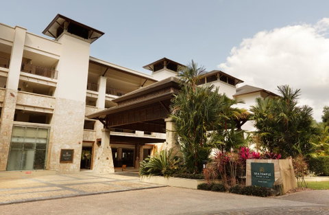 Pullman Palm Cove Sea Temple Resort & Spa - Accommodation Fremantle 2