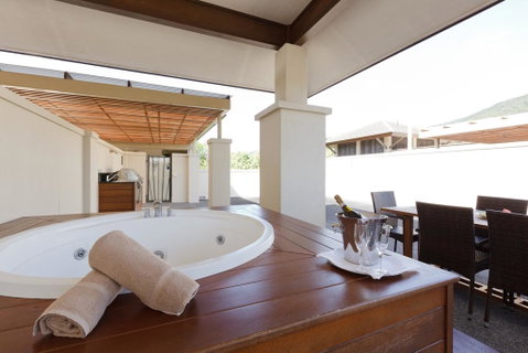 Pullman Palm Cove Sea Temple Resort & Spa - Accommodation Fremantle 3