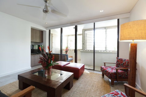 Pullman Palm Cove Sea Temple Resort & Spa - Accommodation Fremantle 1