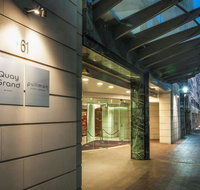 Pullman Quay Grand Sydney Harbour - Accommodation Fremantle