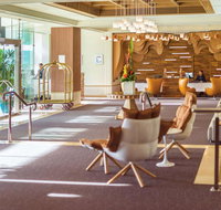 Pullman Reef Hotel Casino - Accommodation Fremantle