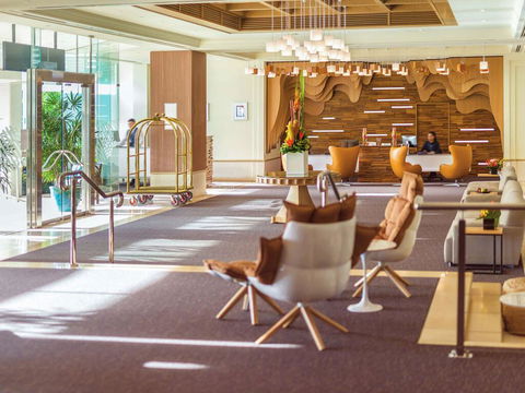Pullman Reef Hotel Casino - Accommodation Fremantle 0