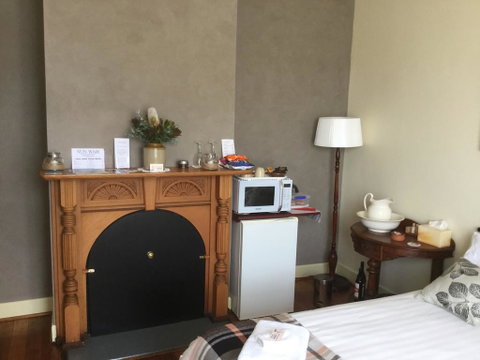 Pump Jack B&B - Accommodation Fremantle 3