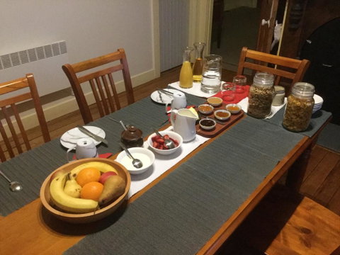 Pump Jack B&B - Accommodation Fremantle 1