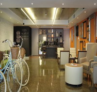 Punthill Brisbane - Accommodation Fremantle
