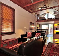 Pure Gold - Heritage 2 bedroom terraced cottage - Accommodation Fremantle