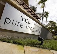 Pure Magnetic Villa 3 - Accommodation Fremantle