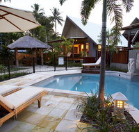 Pure Magnetic Villa 7 - Accommodation Fremantle