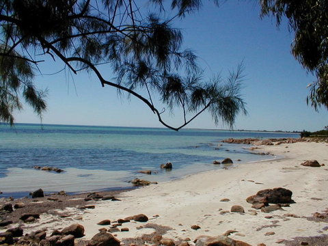 Purple Patch - Accommodation Fremantle 1