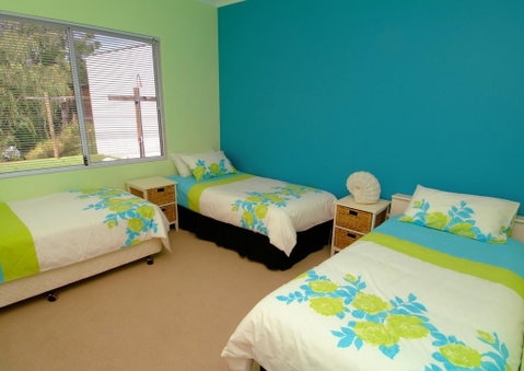 Purple Patch - Accommodation Fremantle 2